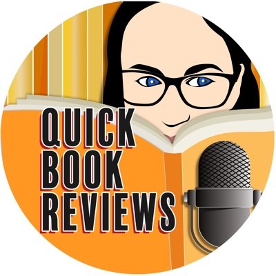 Books, The Archers & biscuits. I’m Philippa & I host The ‘Quick Book Reviews Podcast’ & Co-host ‘All About The Archers’ fan podcast: @aboutthearchers.