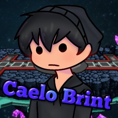 Caelo Brintさんのプロフィール画像