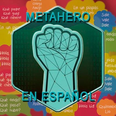 MetaheroSpanish Profile Picture