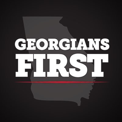 Fighting every day to put Georgians first.