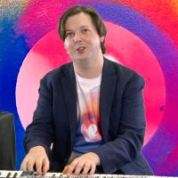 David Ibbett, Multiverse Concert Series (@davidibbett) 's Twitter Profile