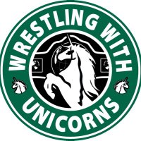 Wrestling With Unicorns (@w_w_unicorns) 's Twitter Profile