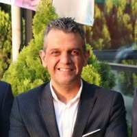 Semih Tokdemir (@semihtokdemir29) Twitter profile photo