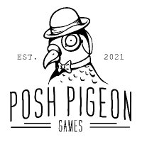 Posh Pigeon Games (@poshpigeongames) 's Twitter Profile Photo Posh Pigeon Games (@poshpigeongames) 's Twitter Profile Photo