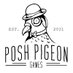 Posh Pigeon Games (@PoshPigeonGames) Twitter profile photo