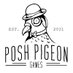 Posh Pigeon Games (@poshpigeongames) Twitter profile photo Posh Pigeon Games (@poshpigeongames) Twitter profile photo