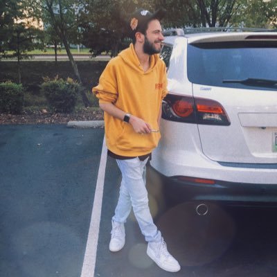 andrewvutsinas's profile picture. Passionate about loving my WIFE, music, ice cream, technology, and Jesus