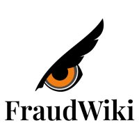 FraudWiki (@fraud_wiki) 's Twitter Profile