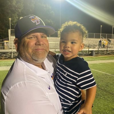 LongmireJami's profile picture. work at Pards , assistant football coach at denham springs high school.