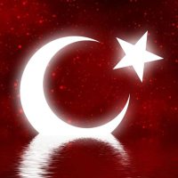 ÇAVUŞ(@__Ak__Bursa) 's Twitter Profile Photo