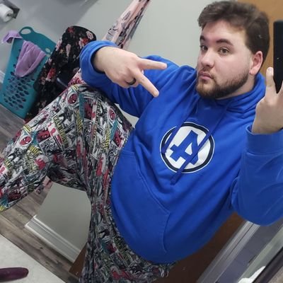 ComicBookJohn1 Profile Picture