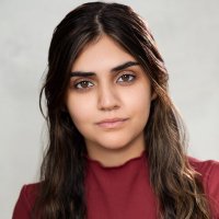 Mahnaz Carroll (@mahnaz_carroll) 's Twitter Profile