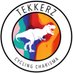 TEKKERZ (@tekkerzcc) Twitter profile photo TEKKERZ (@tekkerzcc) Twitter profile photo