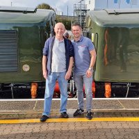 Lee Sawyer (@leesawyer74) 's Twitter Profile Photo Lee Sawyer (@leesawyer74) 's Twitter Profile Photo
