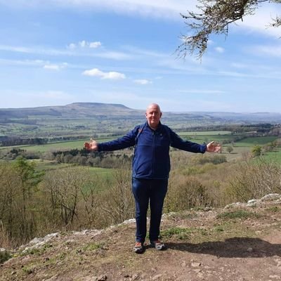 adiecoulson's profile picture. Live in the beautiful North Yorkshire. Sports/Gigs/The countryside and family