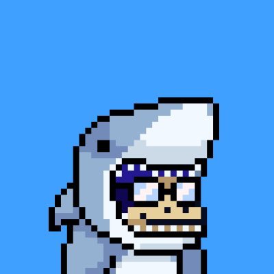 pixelmat 🦈さんのプロフィール画像