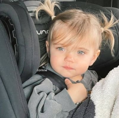 meu nome é corinne
