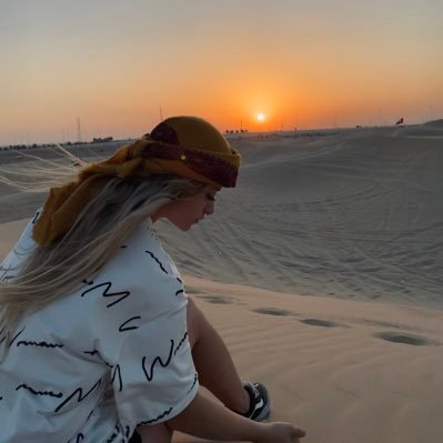 Argentina 🇦🇷 en Abu Dhabi 🇦🇪 (ni puta idea cómo llegué acá) 🎾