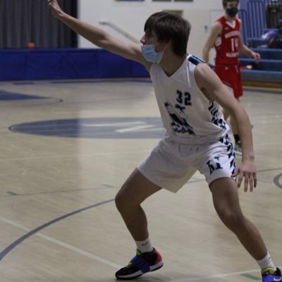 6’4” 195 lbs| 3.4 GPA|2025| SG/FS| The McLean School | Potomac, MD | 410-892-5377