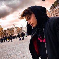 Jaronborrizee (@jaronborrizee) 's Twitter Profile Photo