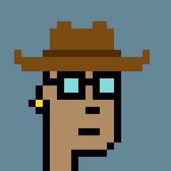 smitty.ethさんのプロフィール画像