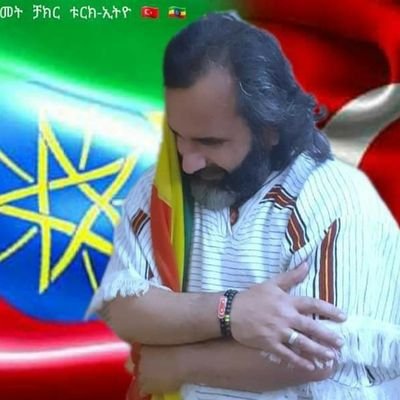 ETHIOPIAN SPECIALICT ; 
I LOVE ETHIOPIA AND I ALWAYS WANT IT TO BE A PRODUCTION COUNTRY.