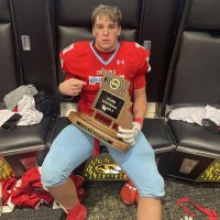 Christian Kinney (@kinney_73) 's Twitter Profile Photo