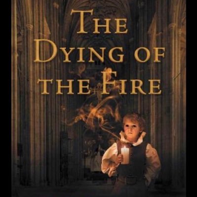Author of 'The Dying of the Fire' – a novel of 1558. Reviews on Amazon: “Intelligent and gripping”, “a wonderful evocation of the period”.
Retired doctor.