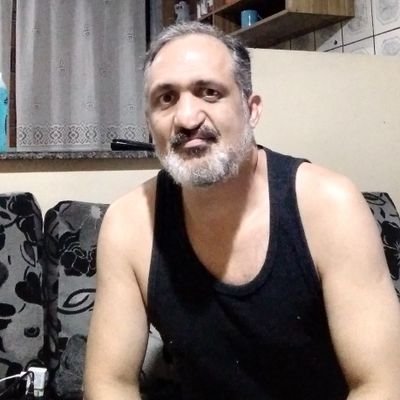 teólogo/ PUC-SP
Sempre à esquerda|
Rock e MPB na veia|
#forabolsonaro