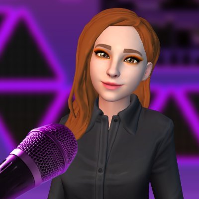 I play a variety of video games but mostly Dead by Daylight, Apex Legends, Minecraft, and The Sims. 🎮