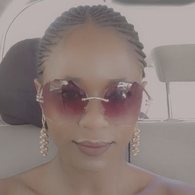 TrizahAkoth's profile picture. 