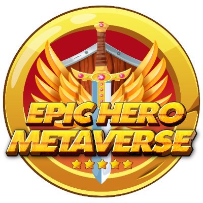 EpicHero -  3D NFT Metaverse on BSC 
World's 1st Play to Earn game rewarding NFT holders in BNB 7% each buy&sell.
🎮 Play to Earn Real Money 💲
#NFT #P2E