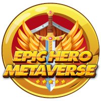 EpicHero.io 3D NFT Game (@epicheroio) 's Twitter Profile