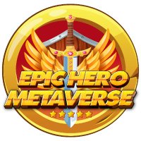 EpicHero.io 3D NFT Game(@EpicHeroio) 's Twitter Profile Photo