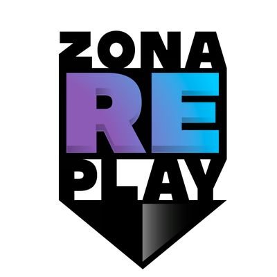zonaREplay's profile picture. Bienvenidos a la Zona ¡REplay! Dónde puedes encontrar lo más reciente en el mundo de videojuegos y televisión.