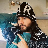Jared Leto Fanbase (@jaredletoholic) 's Twitter Profile