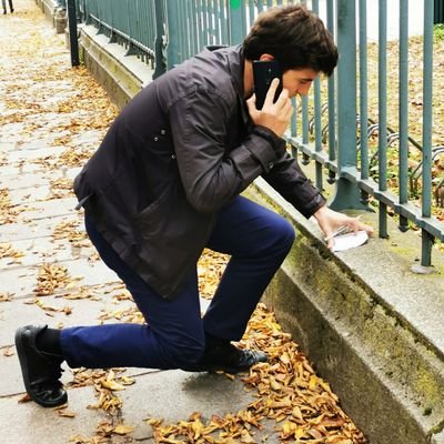 Journaliste 🎙️ @icipicardie (ex France Bleu Picardie)