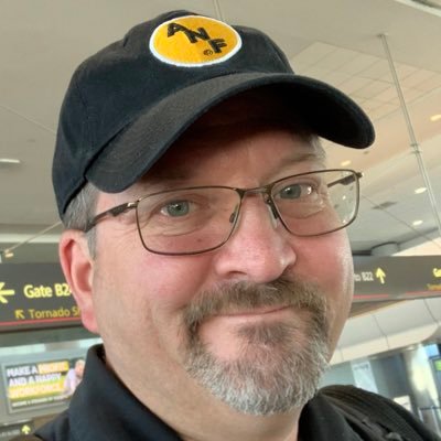 Iowa Hawkeye. IdeaComs video guy. Retired CatMining mktg engr. Husband. Dad. Professional Scouter. Eagle. ΑΦΩ. Star Trek, jazz & comic fan. Extreme moderate.