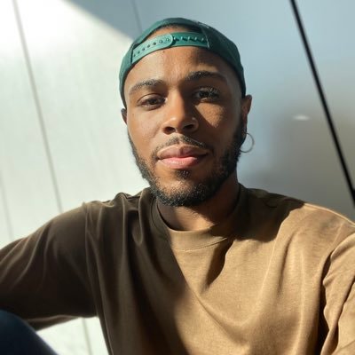 Oscillating between existential crisis and chillin. 🤷🏾♂️