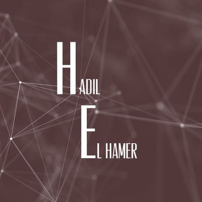Hadil_Elhamer's profile picture. ⚜ 📍Algeria
⚜ Architecture student 📐 2/5
⚜ Beginner Watercolorist & Sketcher 👩🏻‍🎨
 #architecture #sketches