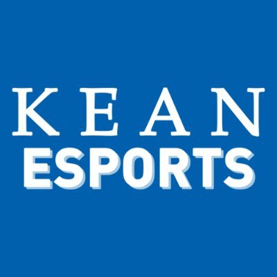 KeanEsportsClub's profile picture. The Gaming Destination for Kean University.