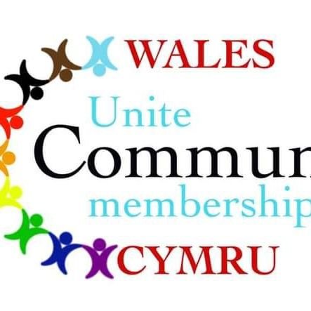 Unite Community Cymru