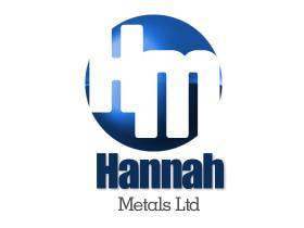 HannahMetalsltd's profile picture. Hannah Metals ltd is a scrap metal company that buys and sells ferrous and non ferrous scrap metals worldwide.