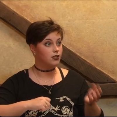 Samantha Zukermanさんのプロフィール画像