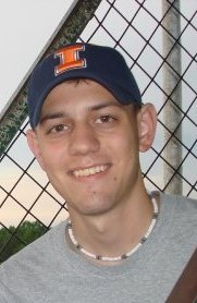 Father, world traveler, sports fan. 2009 University of Illinois graduate. Senior Business Analyst for SDI Presence