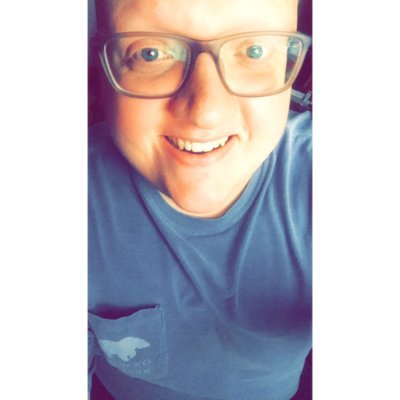 Exocrazelol's profile picture. undiagnosed but I’m pretty sure