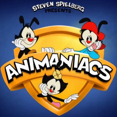 I love Animaniacs...My favorite Warner sibs are Yakko and Dot 
I am 15 years old
I am from Poland and 
everyone is welcome here...without my haters