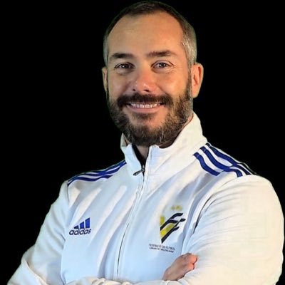 Entrenador de Futsal. Seleccionador sub19 en @FFCV_info Profesor Escuela Valenciana Entrenadores #somValenciana #somfutsal