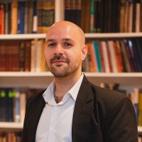 Nadav Rajzman (@nrajzman) 's Twitter Profile