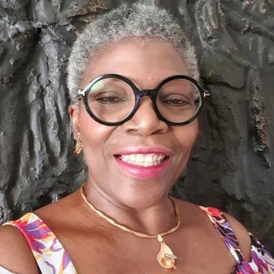 sibigaruba's profile picture. I am wonderfully and fearfully made for signs & wonders to the glory of God.